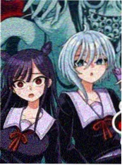 神马在线影院 折叠之城 漫画海报